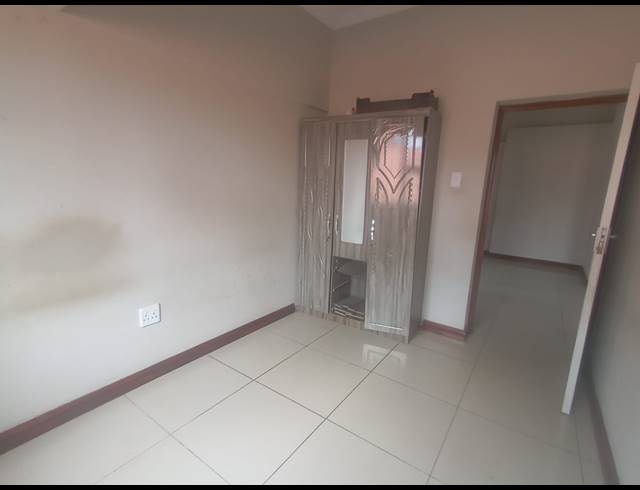 2 BEDROOM SEMI DETACHED TO LET IN BELLAIR